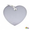 BIG HEART ALUMINIUM