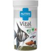 NUTRIN AQUARIUM - VITAL PELLETS 110G (250ML)