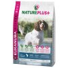 eukanuba nature plus adult medium breed rich in freshly frozen salmon 2 3kg original