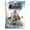 CALIOPSIS - Silica gel cat litter 16l