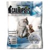 CALIOPSIS - Silica gel cat litter 7.6l