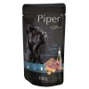 PIPER S JEHNĚČÍM, MRKVÍ A RÝŽÍ 150 g