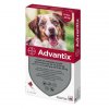 ADVANTIX SPOT-ON 2,5ML L/10-25KG