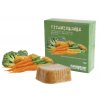 VITAMINBOMBE 300g CARROTS, POTATOES & BROCCOLI