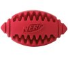 NERF GUMOVÝ RUGBY MÍČEK 10 cm