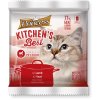 KITCHEN BEST - JEHNĚČÍ A TELECÍ 400 G