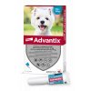 IN24 087 Advantix spot on vpravo 4 10kg 1x1.0ml