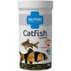NUTRIN AQUARIUM - CATFISH LENTILS 110 g (250ML)