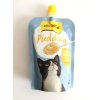 GimCat Pudink vanilkový 150 g