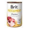 Brit Paté & Meat Chicken 400g