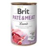 Brit Paté & Meat Lamb 400g