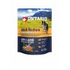 ontario adult medium lamb rice 0 75 kg original