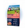 ontario adult large beef rice 2 25 kg original