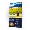 ontario adult mini lamb rice 6 5kg original