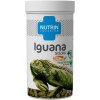 NUTRIN AQUARIUM - IGUANA STICKS 50G (250ML)