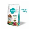 NUTRIN Rabbit VegetableGrain Free400g