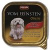 Animonda VomFeinsten Clas. dog van. - hovězí, krůtí, srdce 150 g