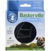 Náhubek plast Baskerville černý Company of Animals vel. 1
