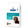 Hill's Prescription Diet Canine t/d Mini Dry 3 kg