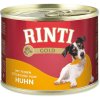 Rinti Gold dog konz. kuřecí kousky 185 g