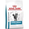 Royal Canin VD Cat Dry Hypoallergenic 2,5 kg