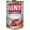 Rinti PUR dog konz. - jehněčí 400 g