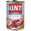 Rinti PUR dog konz. - hovězí 400 g