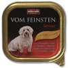 Animonda VomFeinsten dog van.Senior - kuře, jehně 150 g