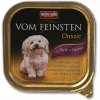 Animonda VomFeinsten Clas. dog van. - krůta, jehně 150 g