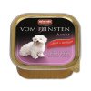 Animonda VomFeinsten dog van.Junior - hovězí, drůbeží 150 g