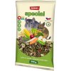 Darwins Speciál Light - činčila, osmák 500 g