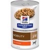 Hill's Prescription Diet Canine J/D konzerva 370 g