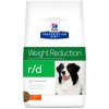 Hill's Prescription Diet Canine r/d Dry 1,5 kg