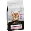 Pro Plan Cat Adult Delicate Digestion krůta 1,5 kg