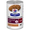 Hill's Prescription Diet Canine I/D RECOVERY PACK 3x360 g