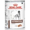 Royal Canin VD Dog konz. Gastro Intestinal Low Fat 410g