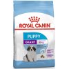 Royal Canin - Canine Giant Puppy 1 kg