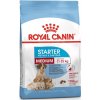 Royal Canin - Canine Medium Starter M&B 4 kg