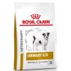 Royal Canin VD Dog Dry Urinary S/O Small Dog 4 kg