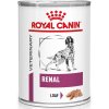 Royal Canin VD Dog konz. Renal 410 g