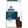 Hill's Prescription Diet Feline m/d Dry 1,5 kg