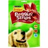 Friskies snack dog - Beggin Strips slanina 120 g