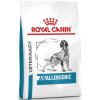 Royal Canin VD Dog Dry Anallergenic 3 kg