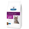 Hill's Prescription Diet Feline y/d Dry 1,5 kg