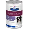 Hill's Prescription Diet Canine I/D Low Fat konzerva 360 g