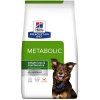 Hill's Prescription Diet Canine Metabolic Dry 12 kg