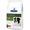 Hill's Prescription Diet Canine Metabolic Dry 1,5 kg