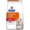 Hill's Prescription Diet Feline c/d Urinary Stress Dry 8 kg