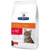 Hill's Prescription Diet Feline c/d Urinary Stress Dry 8 kg