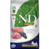 N&D PRIME Dog GF Lamb & Blueberry Adult Mini 2,5 kg